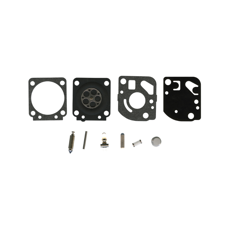 Genuine Carburettor Rebuild Kit – Zama