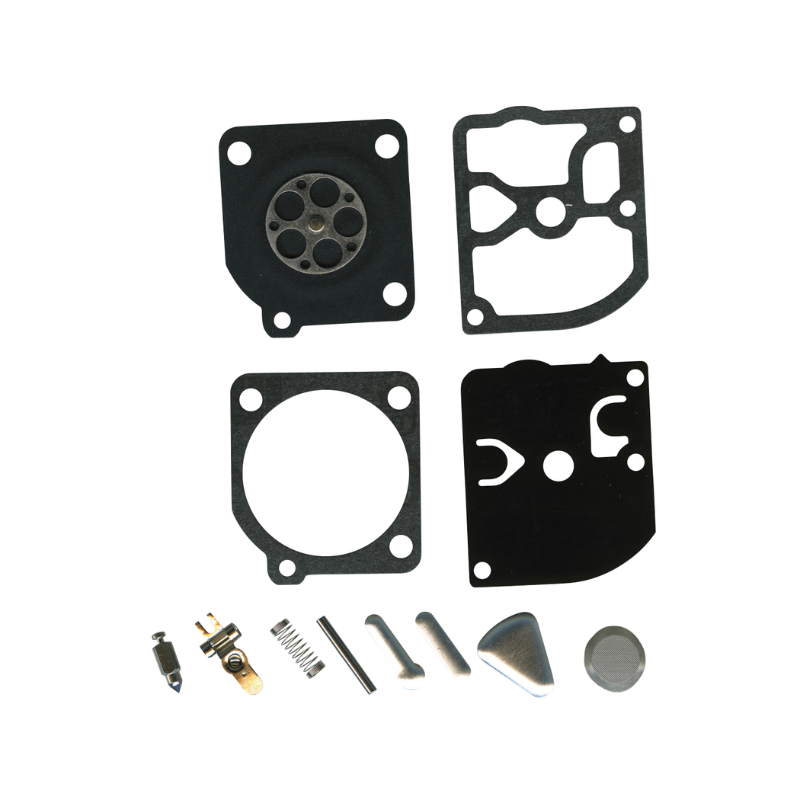 Genuine Carburettor Rebuild Kit – Zama RB-72
