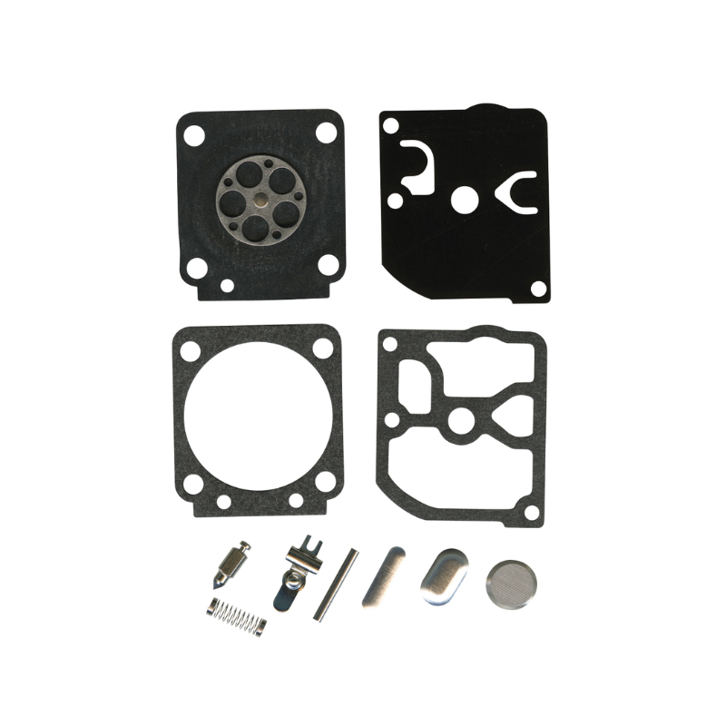 Genuine Carburettor Rebuild Kit – Zama