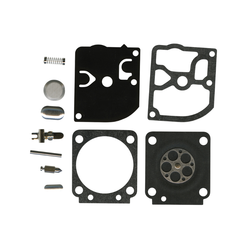 Genuine Carburettor Rebuild Kit – Zama