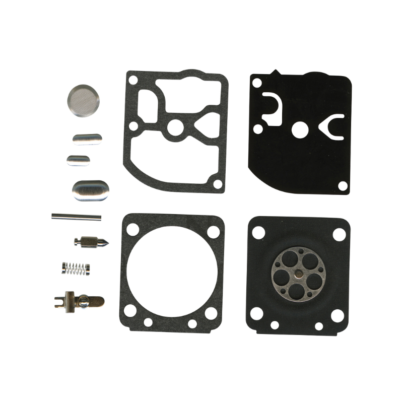 Genuine Carburettor Rebuild Kit – Zama