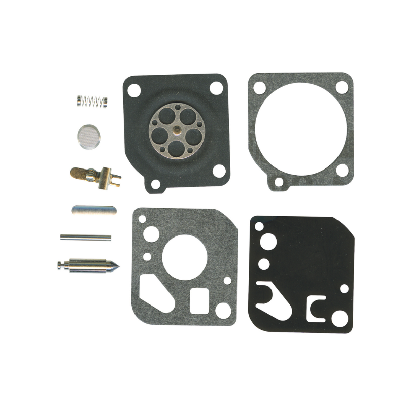 Genuine Carburettor Rebuild Kit – Zama