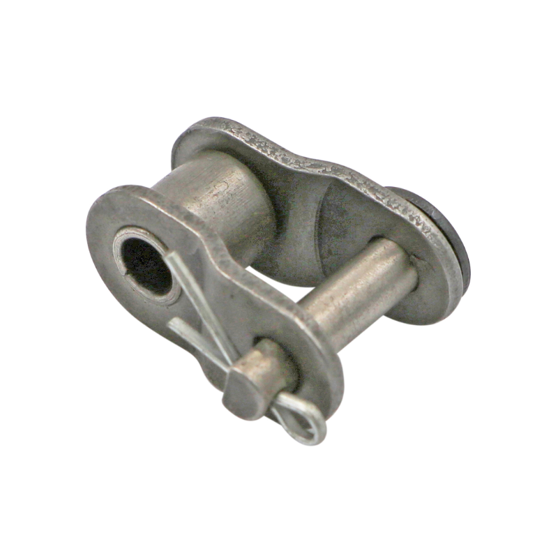 Half Links (Offset Links)