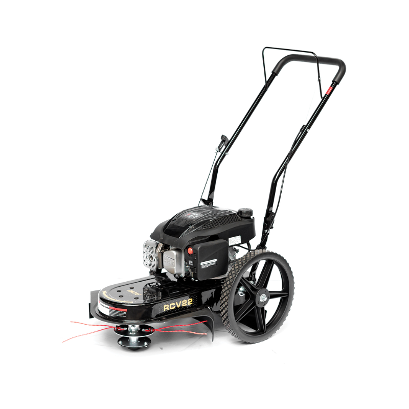 Walk Behind High Wheel Trimmer – RCV22