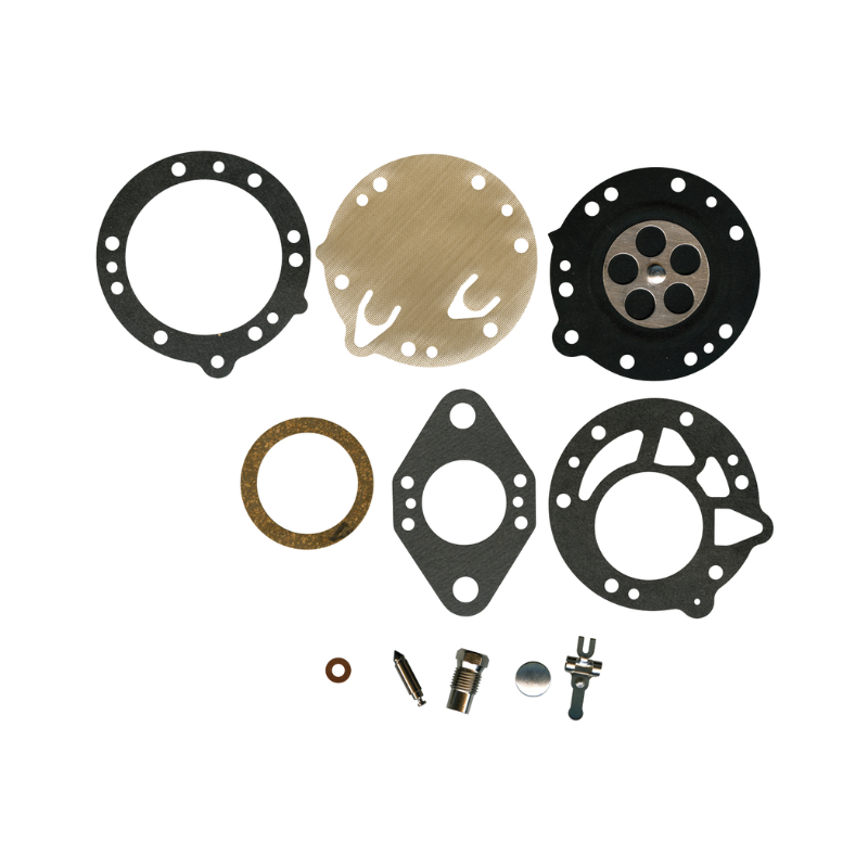 Genuine Carburettor Repair Kit – Tillotson RK-114HL