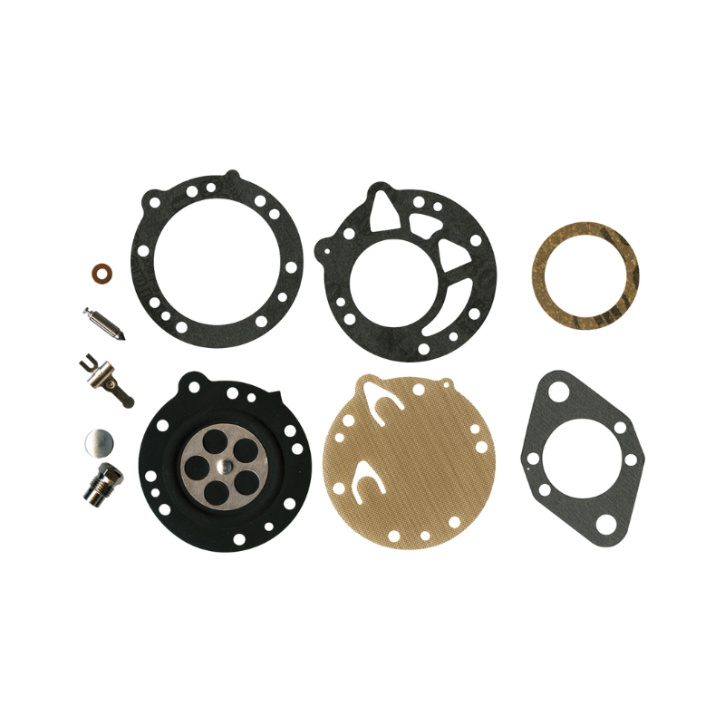 Genuine Carburettor Repair Kit – Tillotson RK-117HL