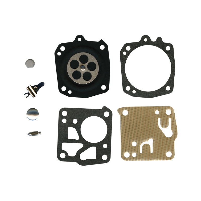 Genuine Carburettor Repair Kit – Tillotson