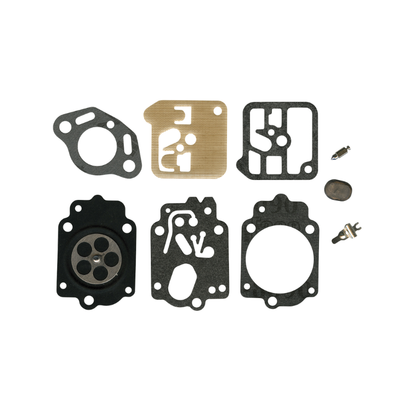 Genuine Carburettor Repair Kit – Tillotson