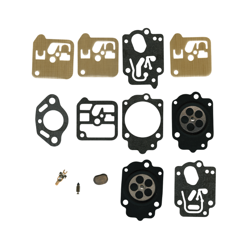 Genuine Carburettor Repair Kit – Tillotson