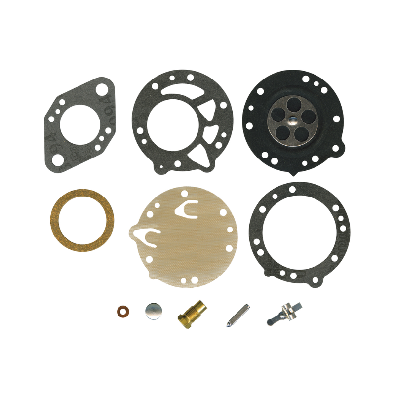 Genuine Carburettor Repair Kit – Tillotson