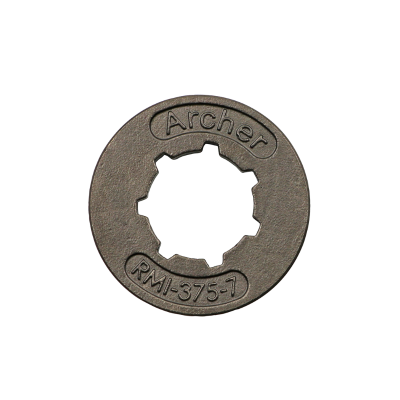 Archer Rim Sprocket – 3/8”, 7 Tooth, Mini