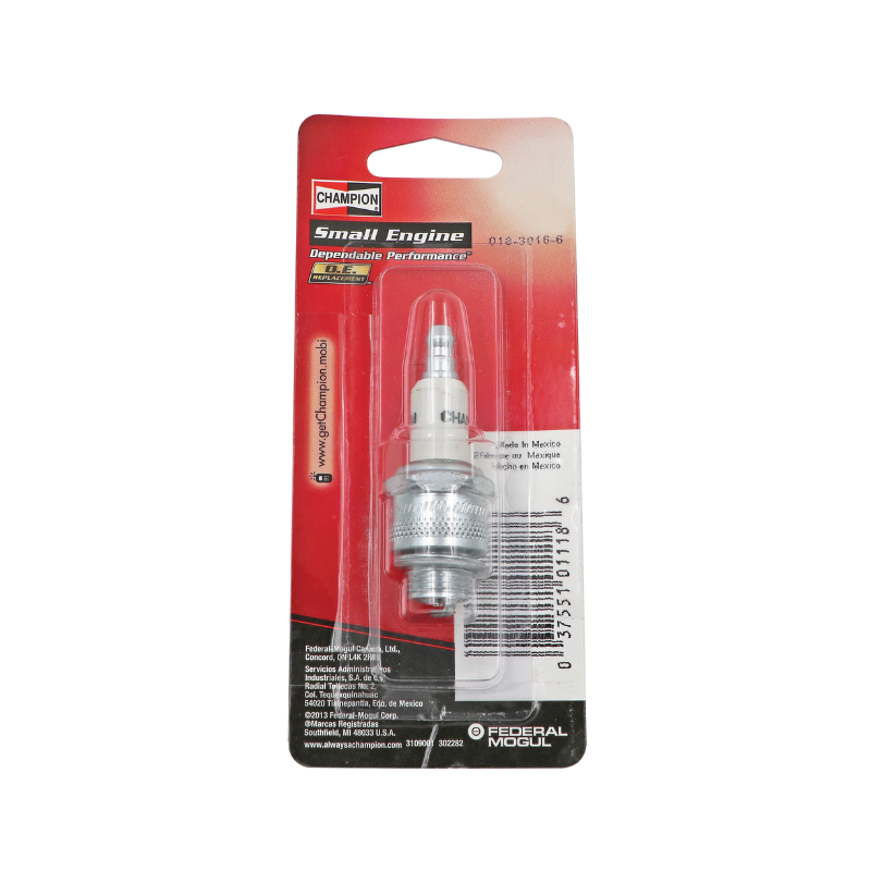 Champion Spark Plug – Single Pack