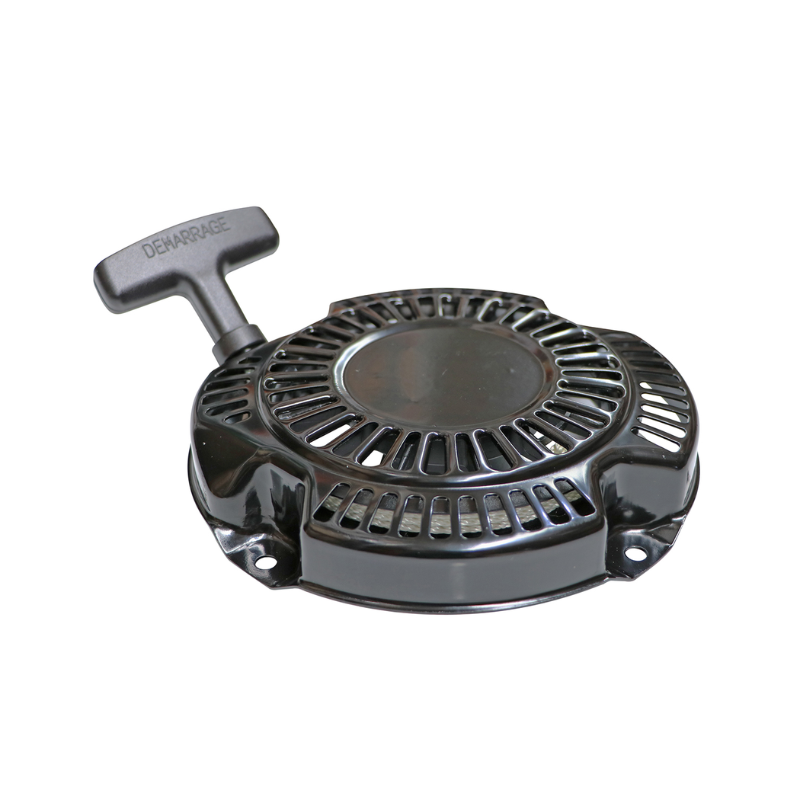 Starter Assembly - Robin/Suburu 268-50201-30