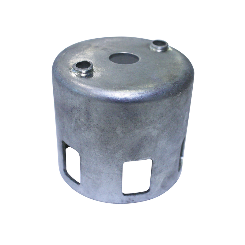 Starter Cup - High
