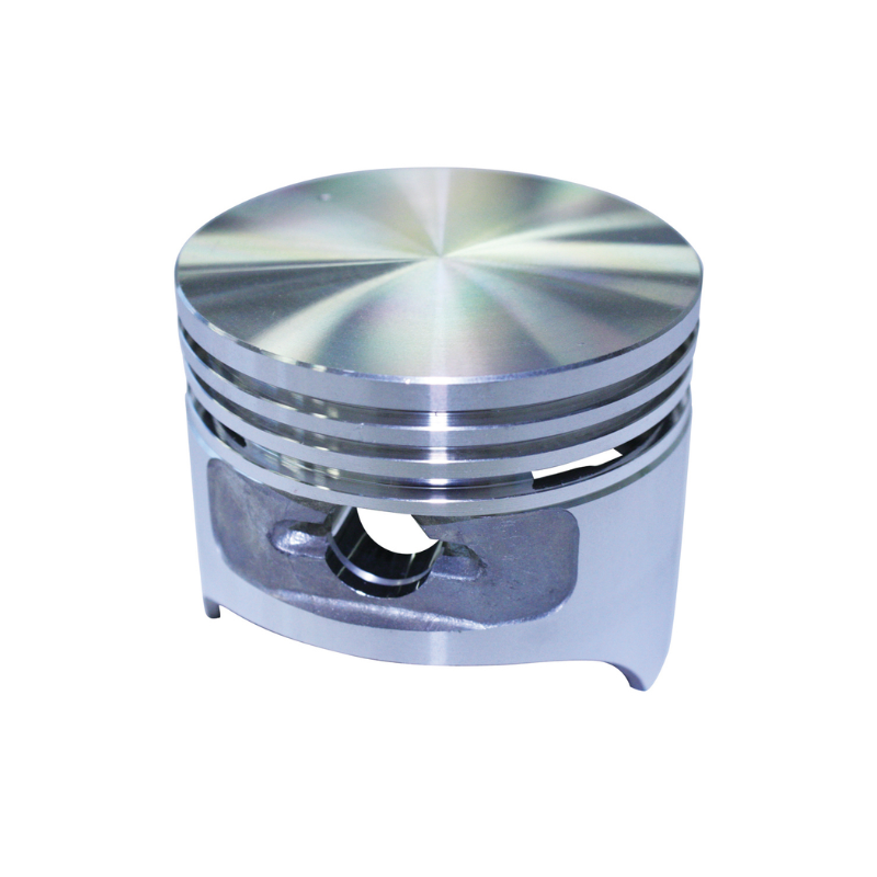 Piston Assembly