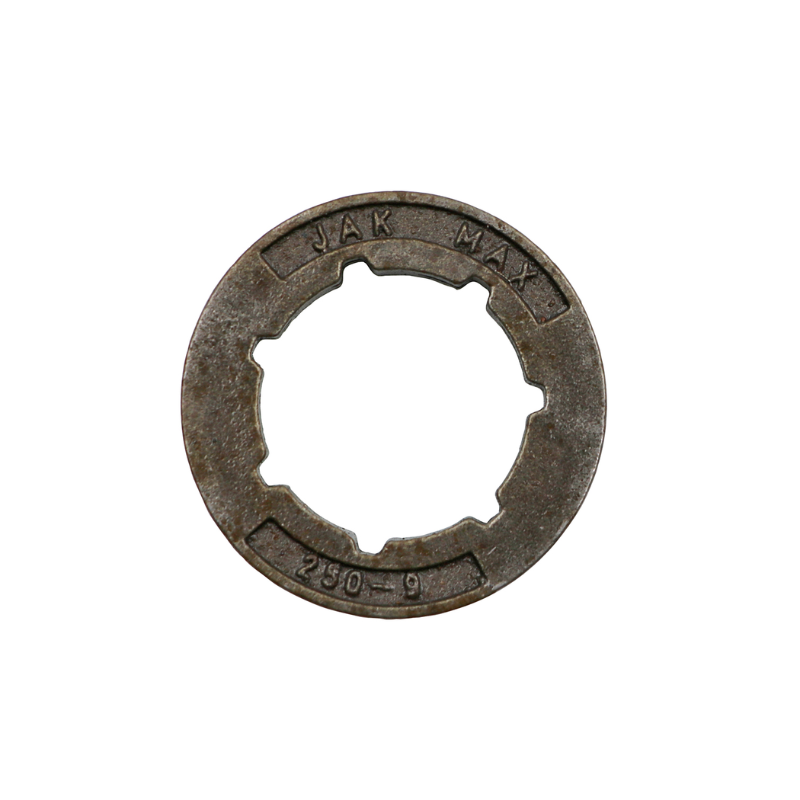 Archer Rim Sprocket - 1/4", 9 Tooth, Small