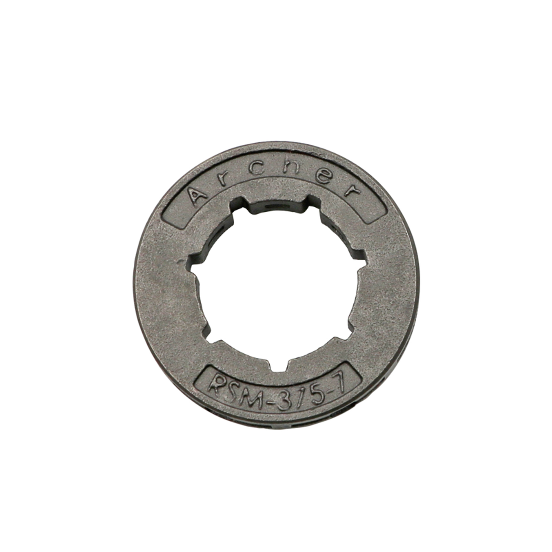 Archer Rim Sprocket - 3/8", 7 Tooth, Small