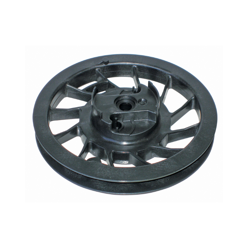 Pulley