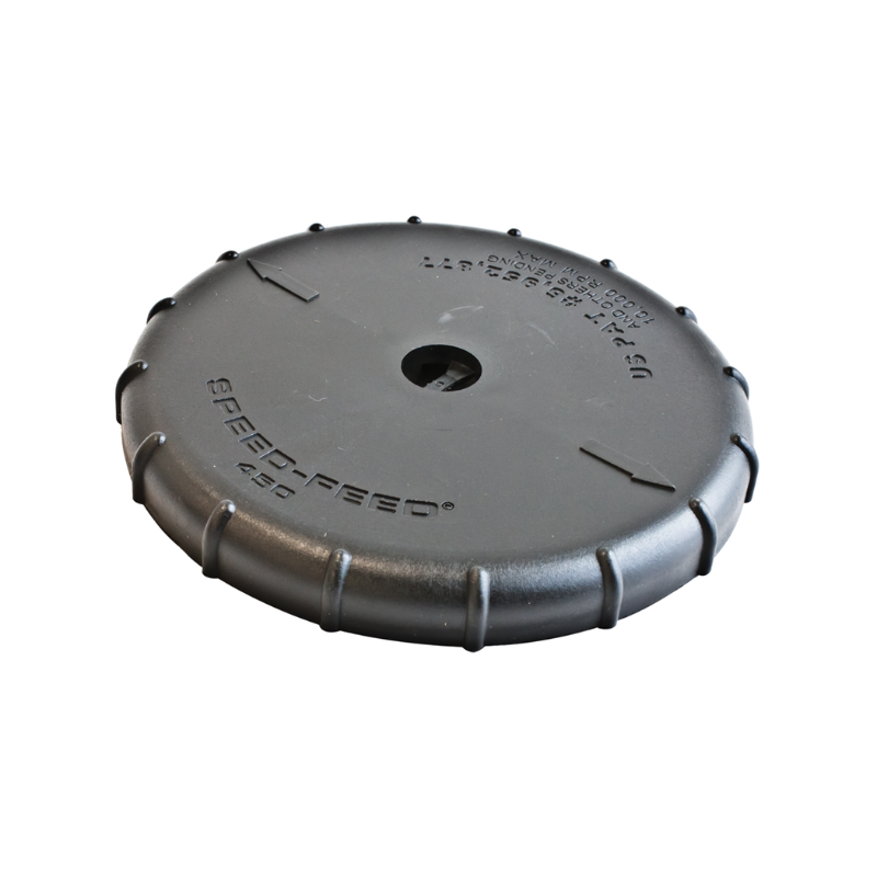 Speed Feed Spare – Base Plate