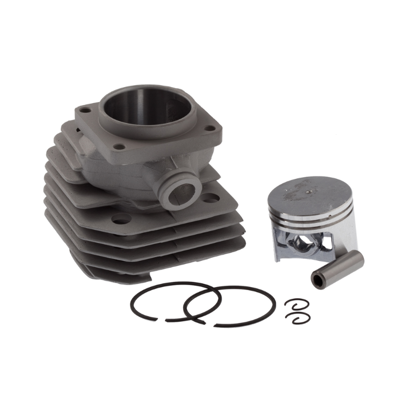Cylinder Assembly SH0017