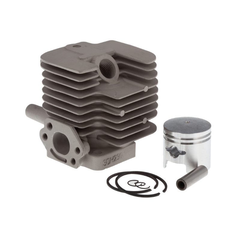 Cylinder Assembly SH0018