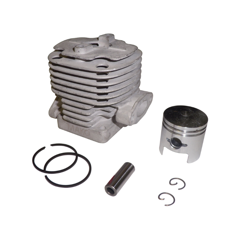 Cylinder Assembly SH0019