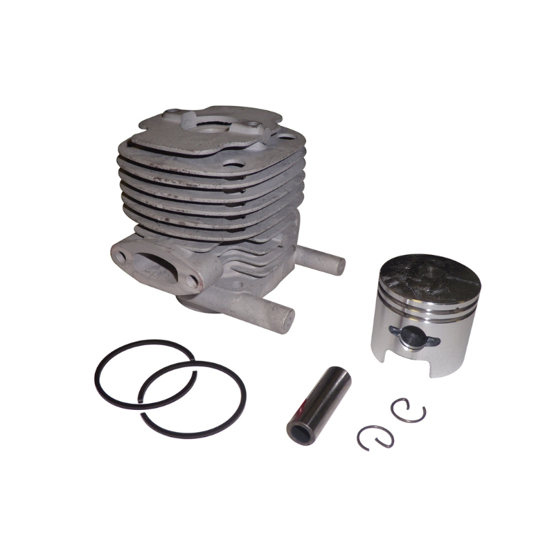 Cylinder Assembly SH0020