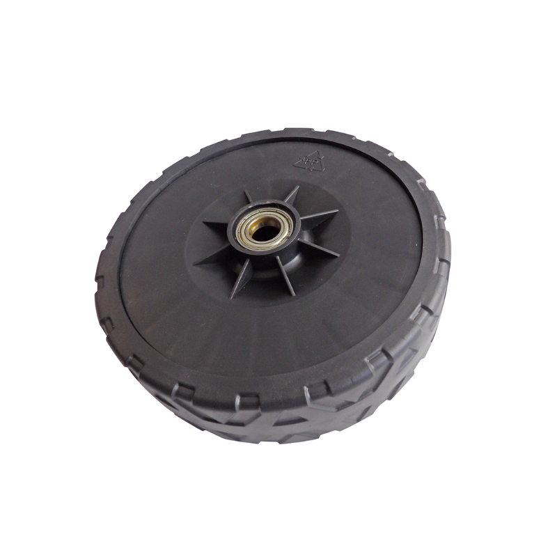 Front Wheel – suits most Sanli lawnmowers