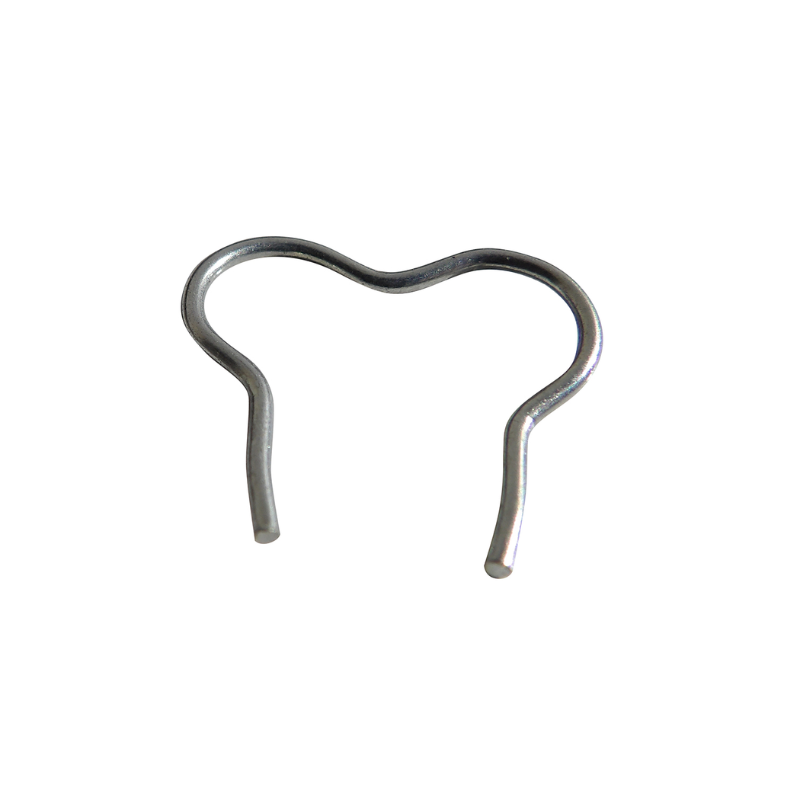 Axle Circlip – suits most Sanli lawnmowers