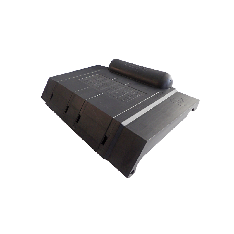 Power Series Rear Flap – suits most Sanli lawnmowers