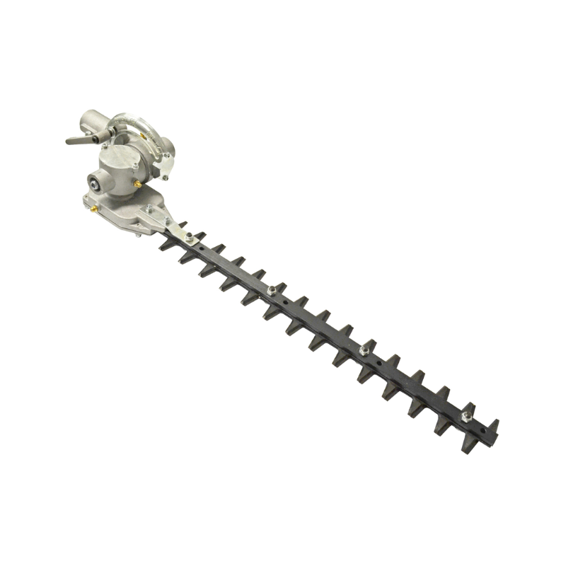 Complete Hedge Trimmer Attachment