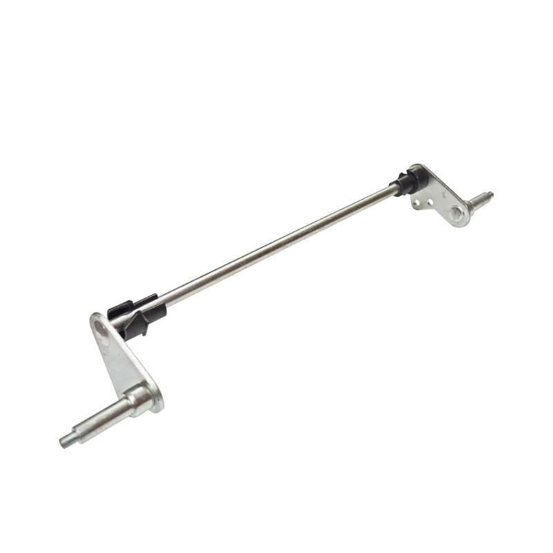 Rear Axle Assembly – suits PCS350 & BBP400