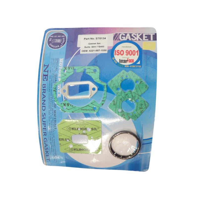 Gasket Set