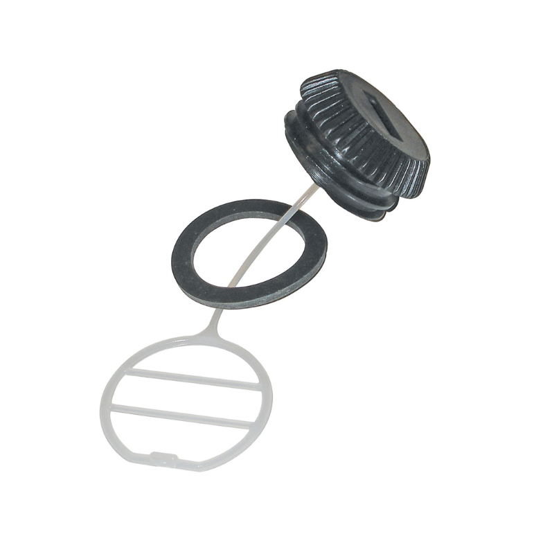 Fuel Cap