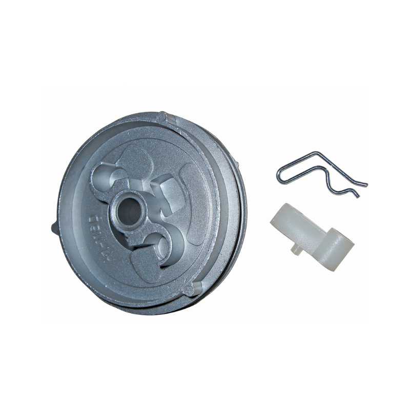 Starter Pulley