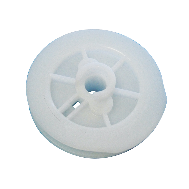 Starter Pulley