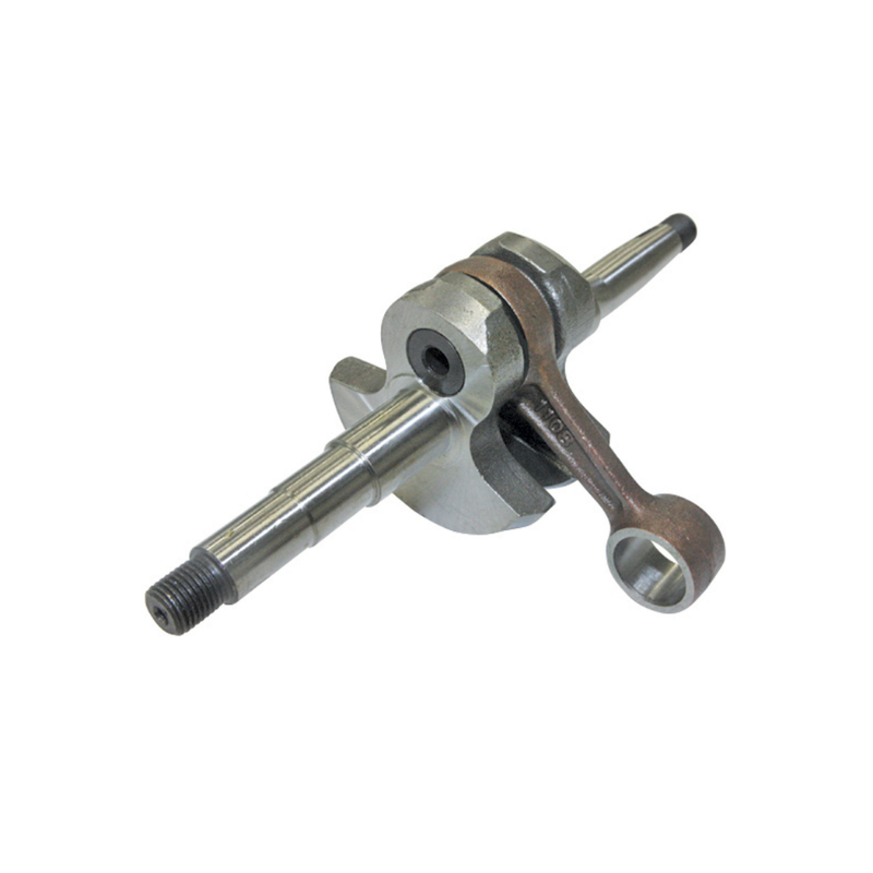 Crankshaft Assembly