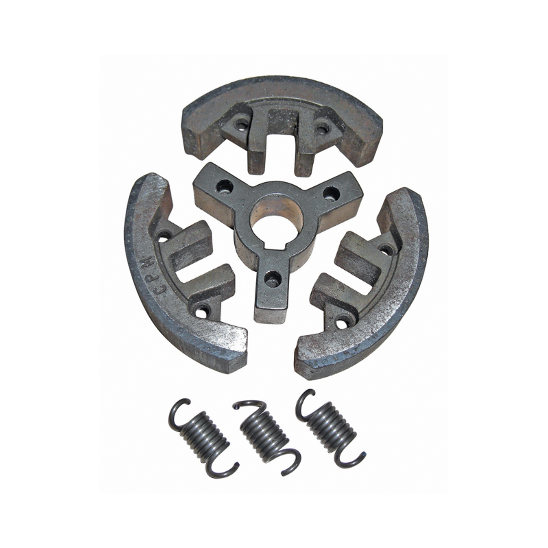 Clutch Shoe Assembly