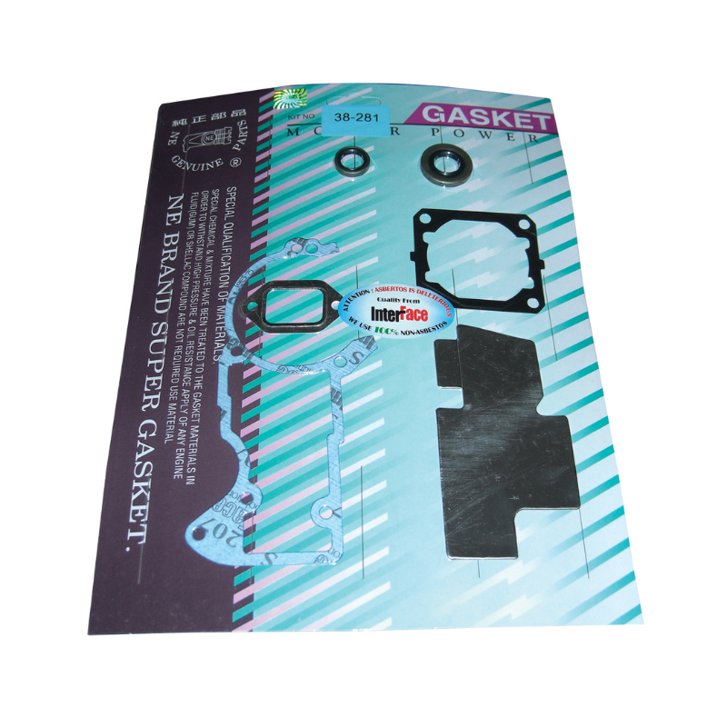 Gasket Set
