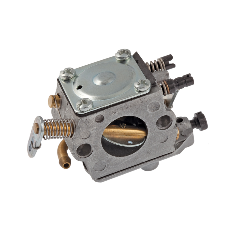 Carburettor