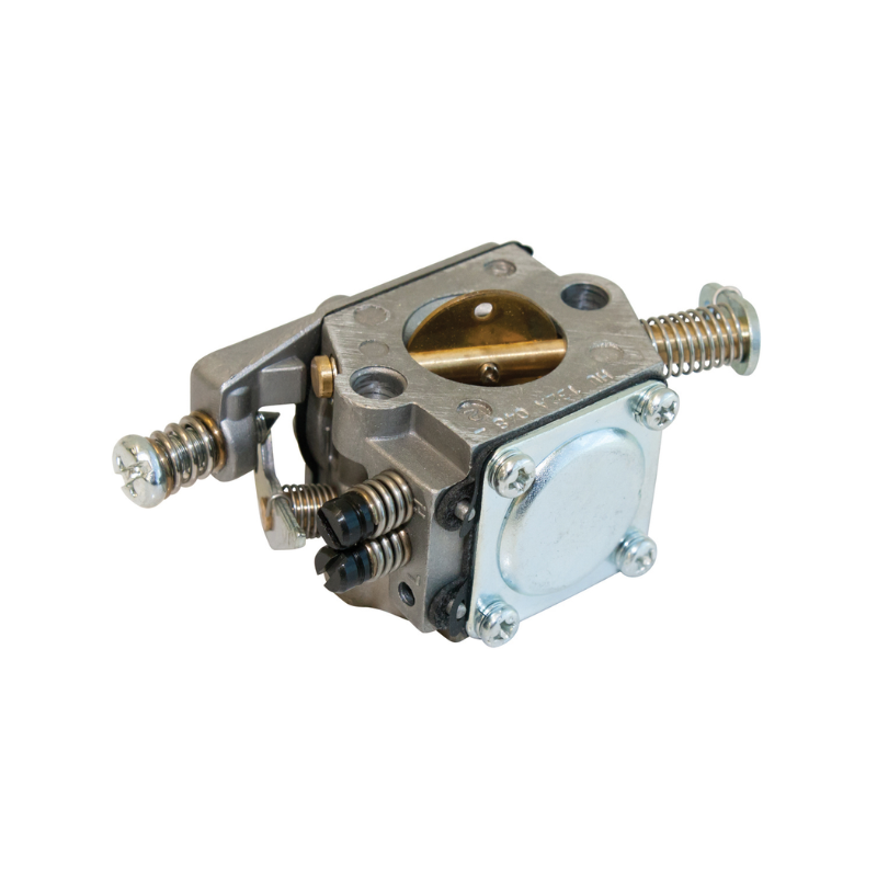 Carburettor