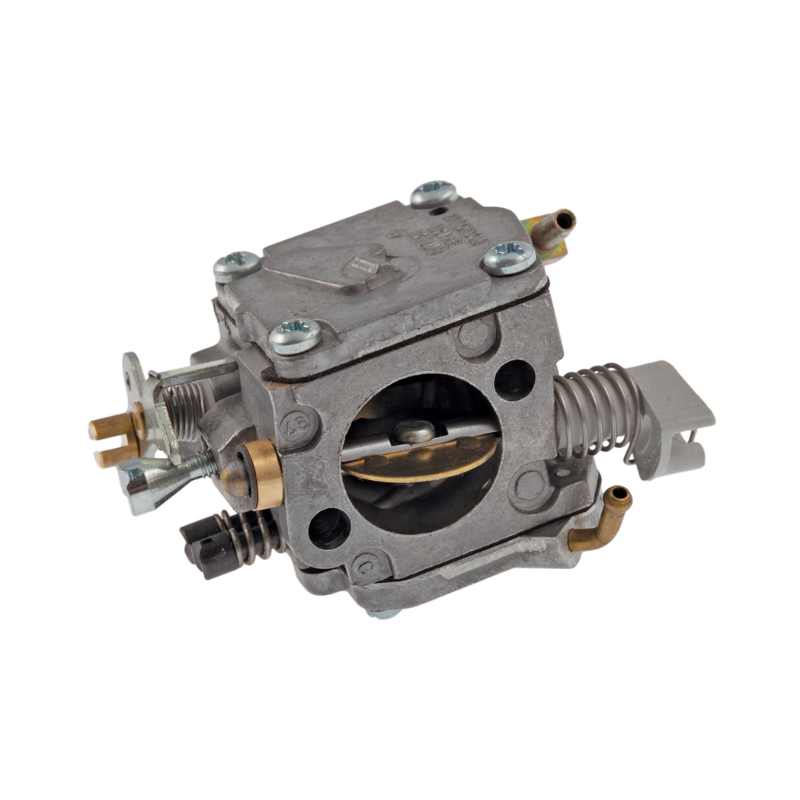 Carburettor