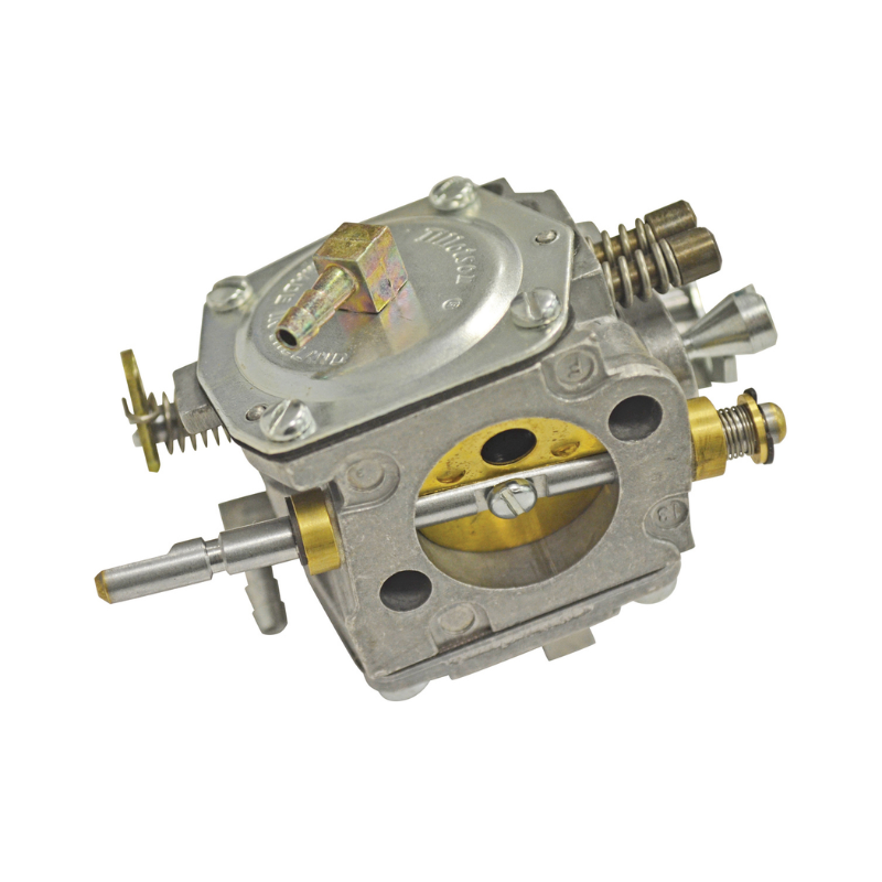 Carburettor Assembly - Stihl TS400