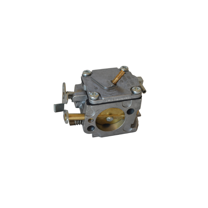 Carburettor