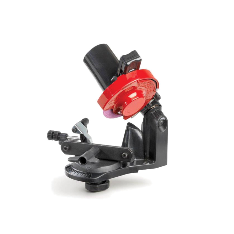 Jak Max Tecomec SHARPMaster Grinder