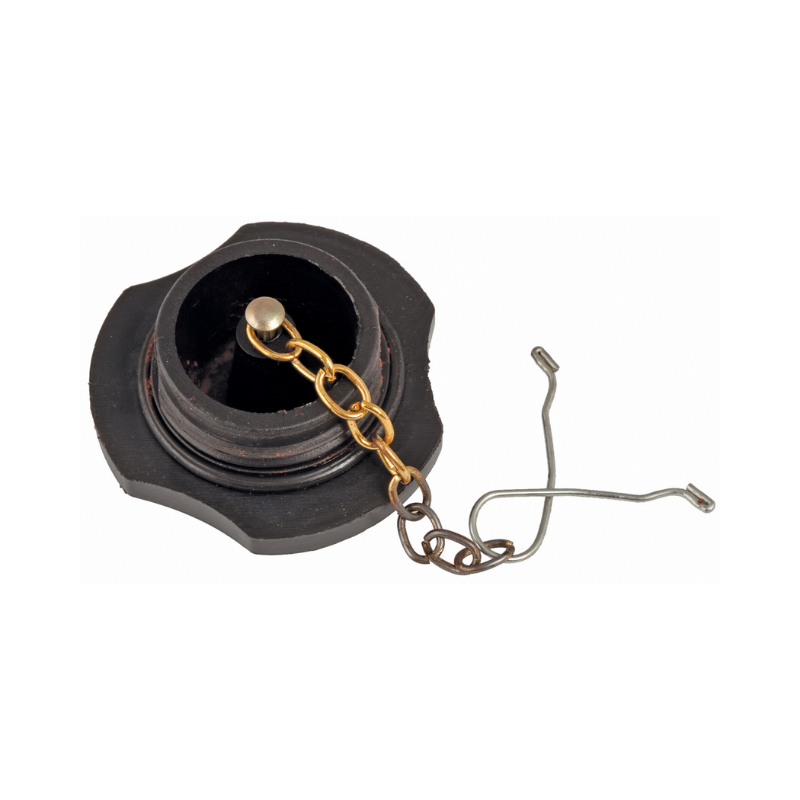 Fuel Filler Cap