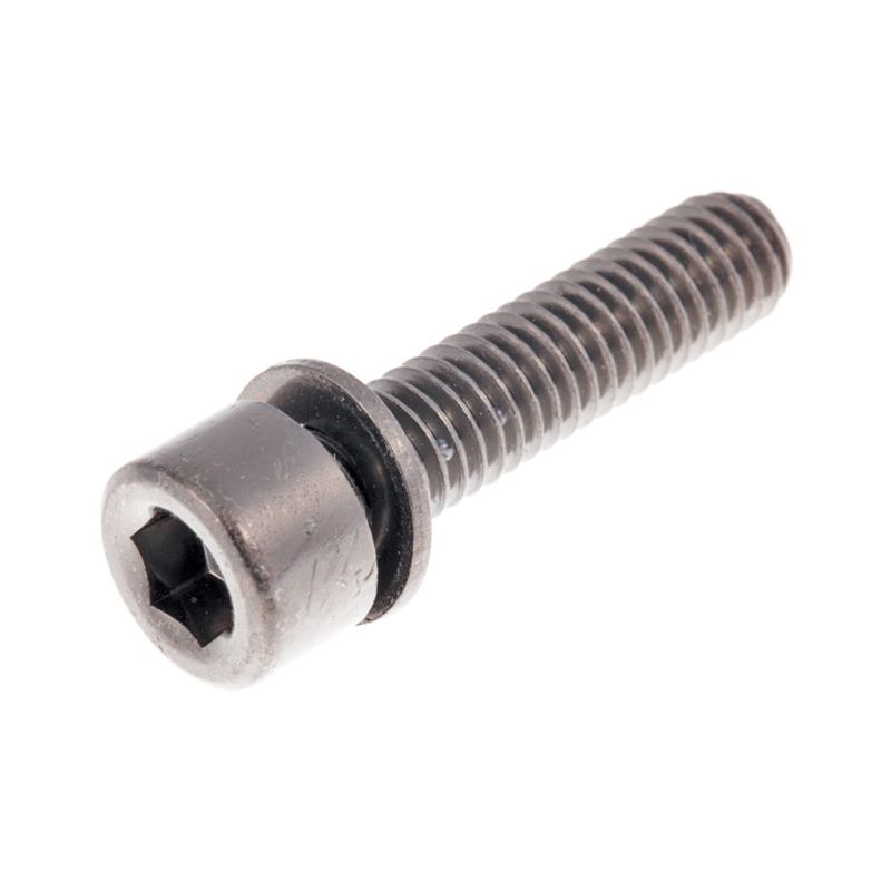 Socket Head Screw