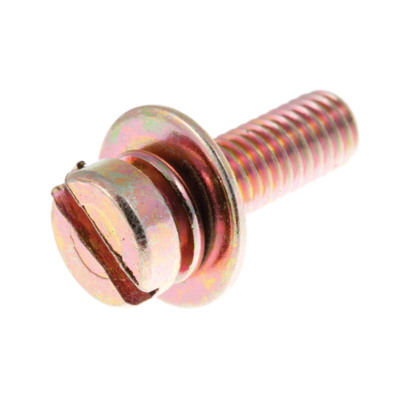 Pan Head Screw
