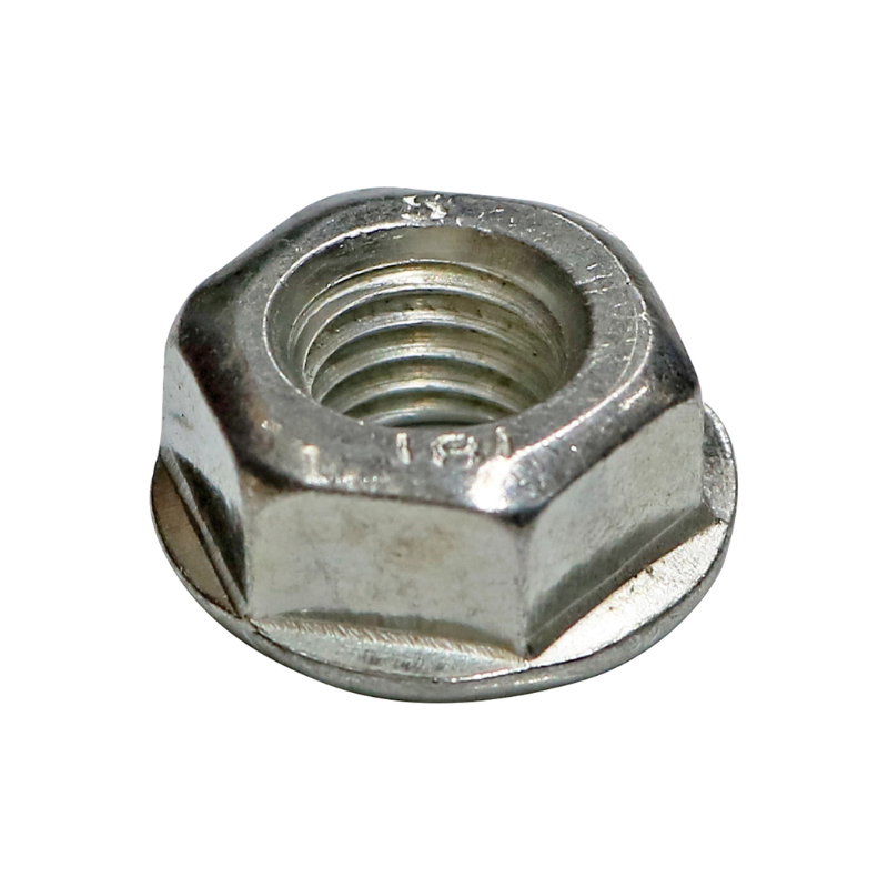 Hex Nut