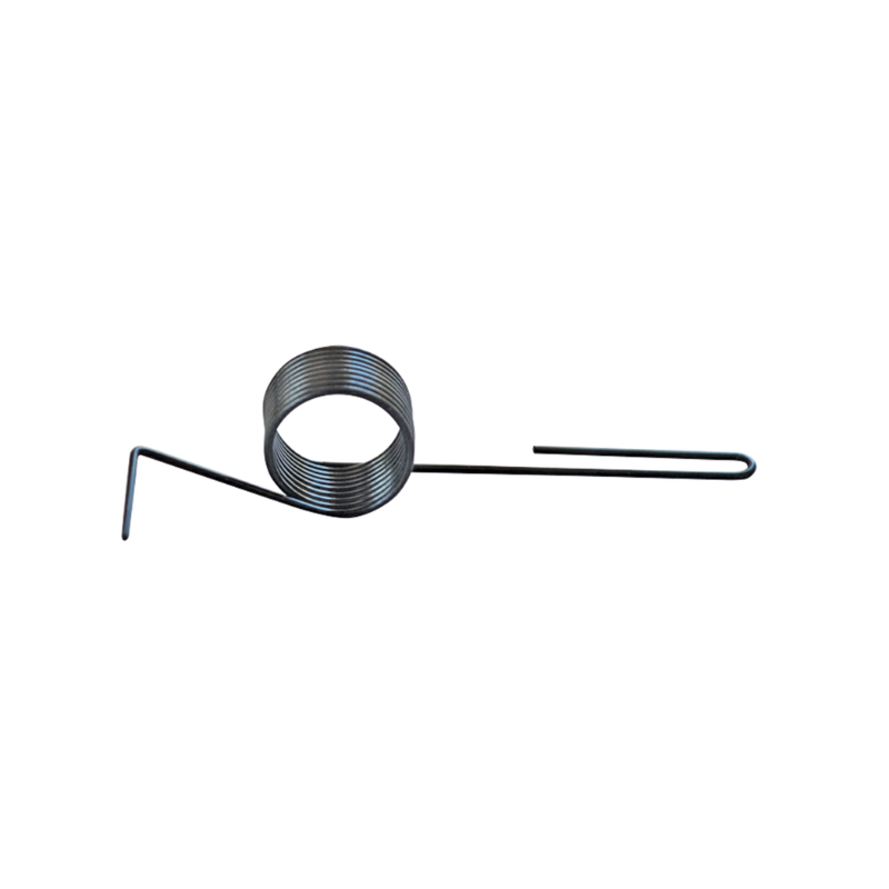 Hook-On Spring